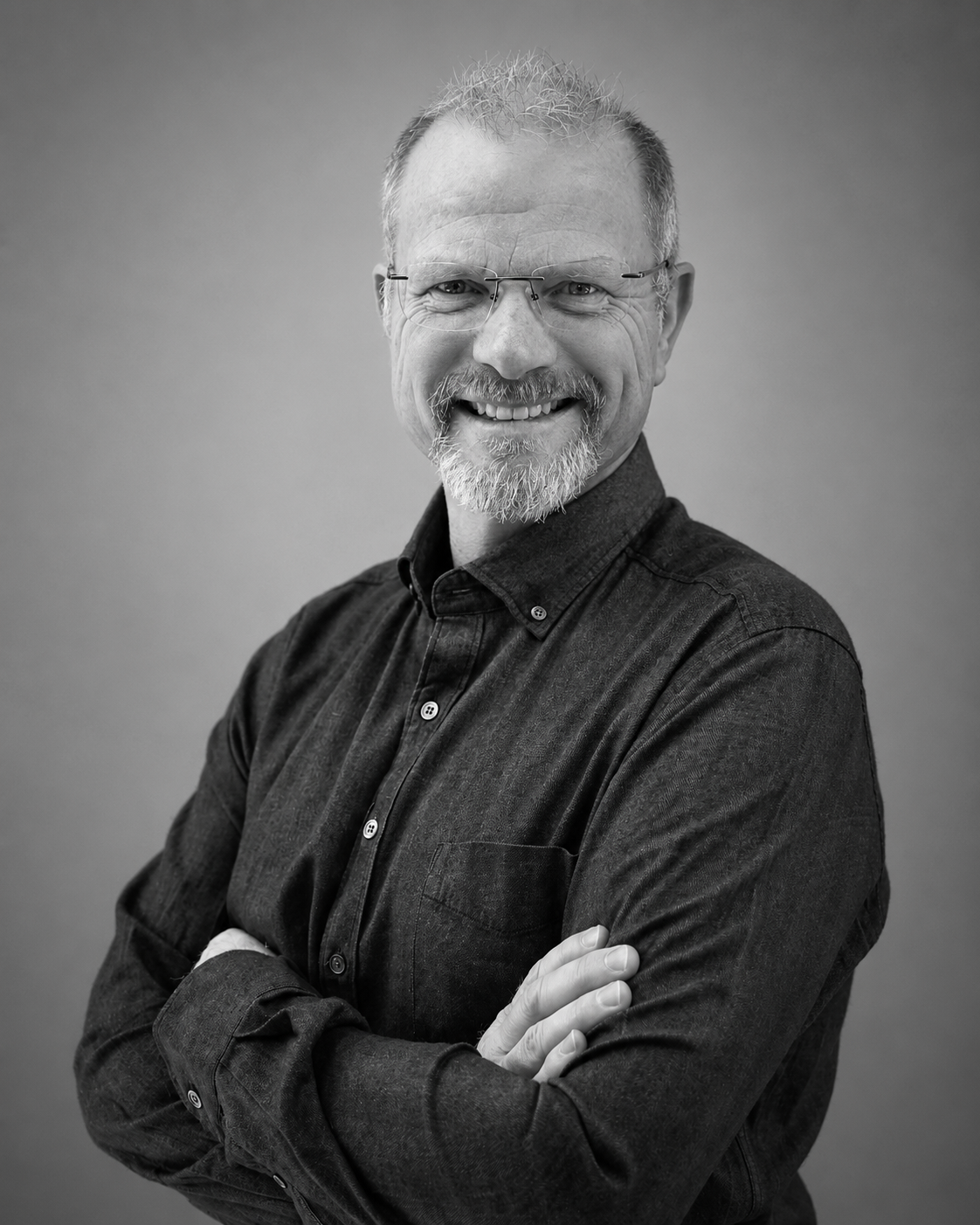 Brad Jennings, founder of BroadBridge